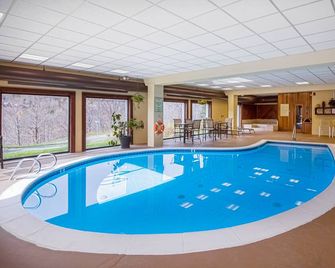 Cozy retreat near slopes - Dover - Pool