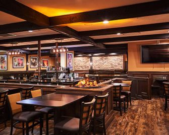 Cartier Place Suite Hotel - Ottawa - Ristorante