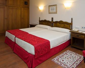 Hotel Pazo O Rial - Vilagarcia de Arousa