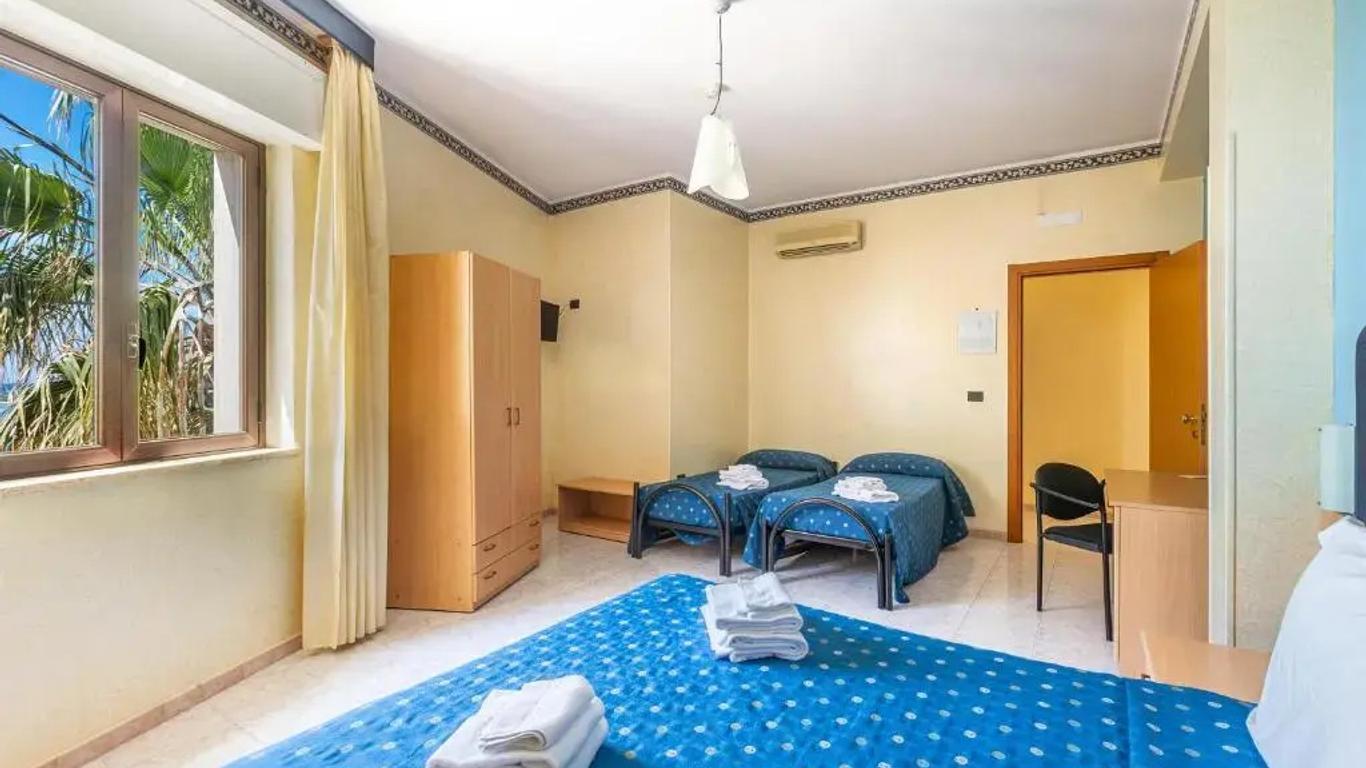 Hotel Il Riccio