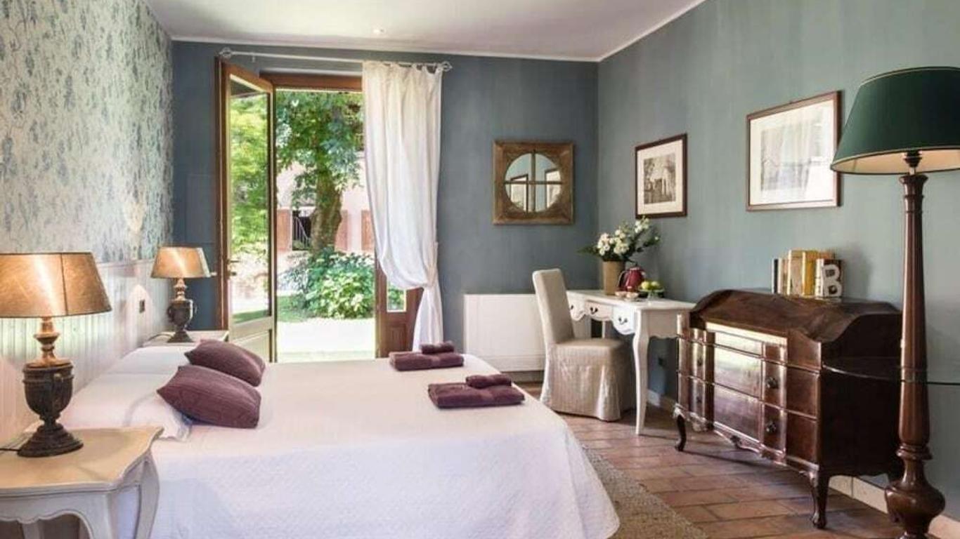 San Giacomo Horses & Agriturismo