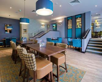 Premier Inn Newcastle City Cntr The Gate - Newcastle upon Tyne - Restaurant