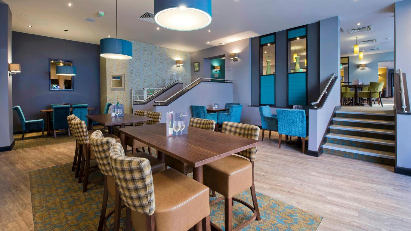 بريميير إن نيو كاستيل سيتي س جنتري ذانجايت