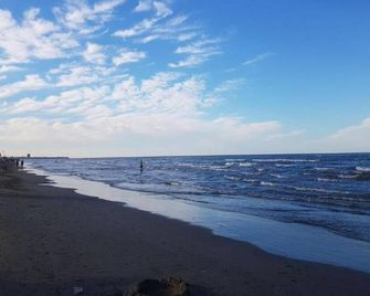 Mobile Home in Italy near the Beach - Cesenatico - Beach