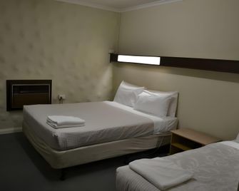 Corio Bay Motel - Geelong - Habitación