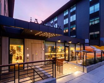 Comfortable Room w/ Access to Michelin Guide Dining, Near Fort Mason & Alcatraz! - São Francisco - Edifício