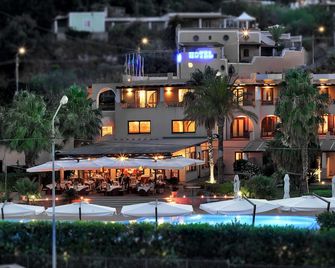 Aktea - Lipari