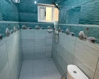 Residence Ivoire Cotonou - Cotonou