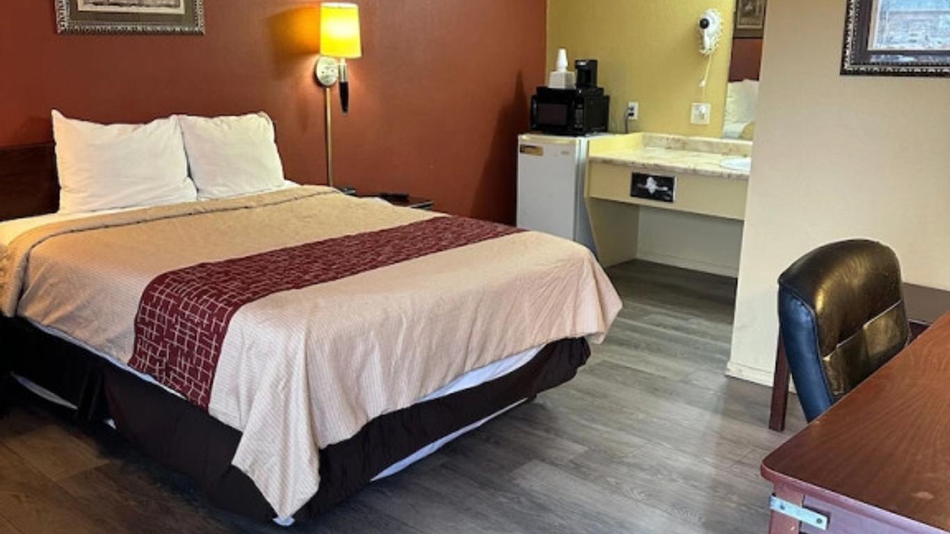 Wye Motel