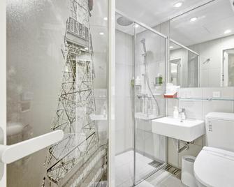 Smile Hotel Hiroshima - Hiroshima