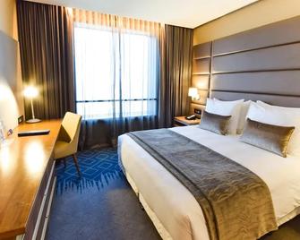 Hotel 2 Février Lomé Appartement - Lomé - Habitación