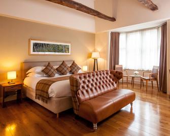 ABode Canterbury - קנטרברי - חדר שינה