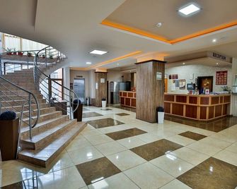 Kamchia Park Hotel - Goldstrand - Lobby