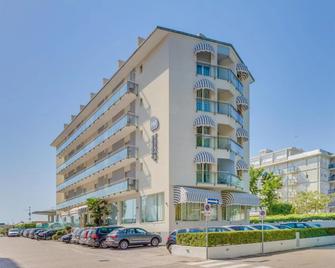 Hotel Delle Mimose - Jesolo - Building