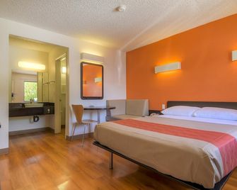 Motel 6 Las Vegas Nv - I-15 Stadium - Las Vegas - Habitación