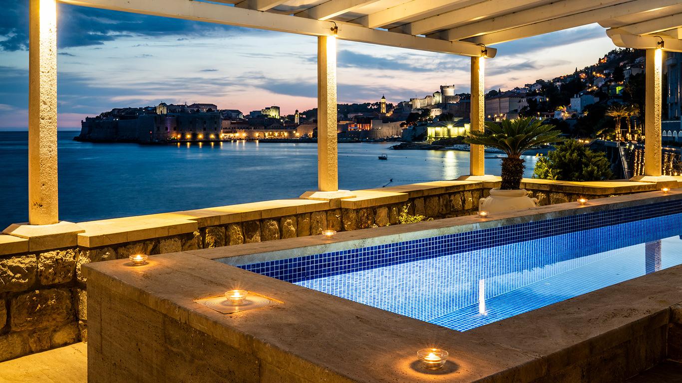 فندق إكسلسيور