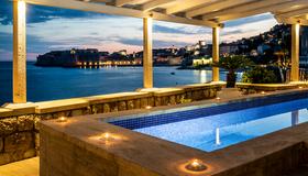 Hotel Excelsior - Dubrovnik - Piscina
