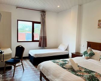 Crown Royale Hotel & Lounge - Port Vila