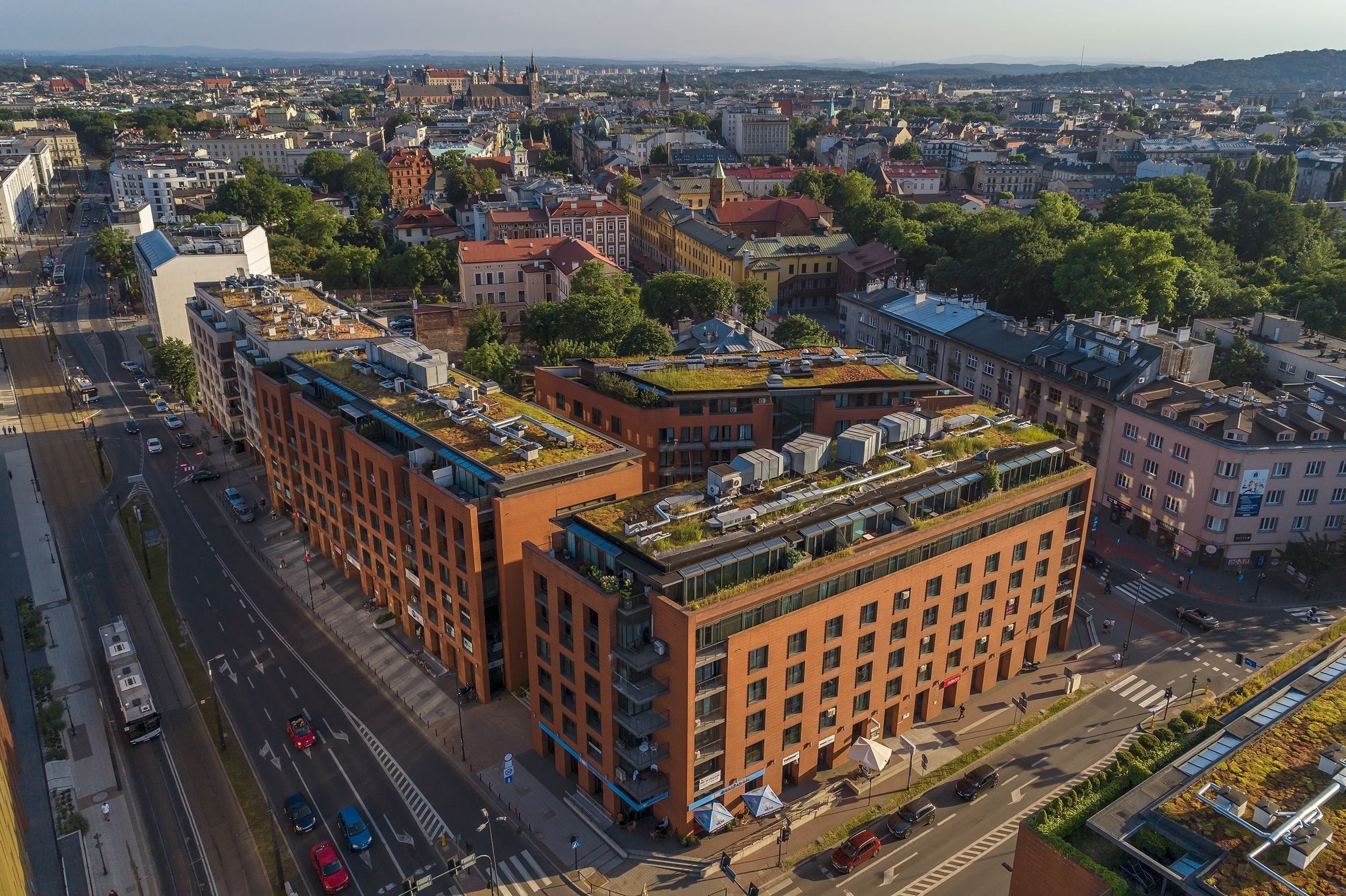 تورناو سيتي أبارت هوتل