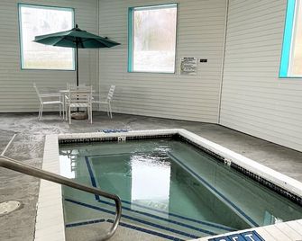 Quality Inn Petoskey - Petoskey - Pool