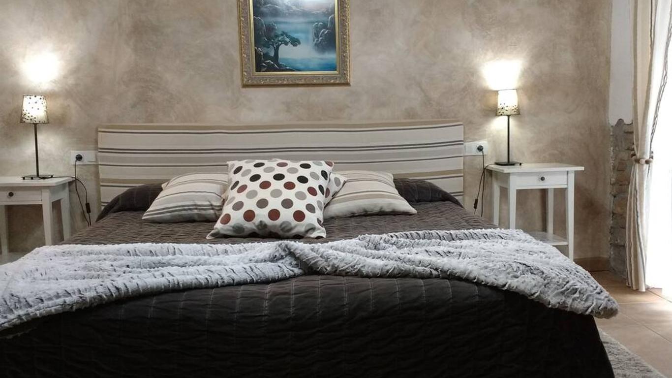 Casa Rural Ecologica Arrizurieta