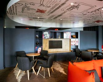 Ibis Swansea - Swansea - Restaurant