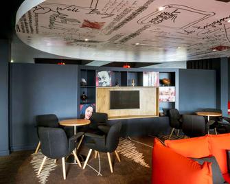 إيبيس سوانسي - سوانسي - مطعم