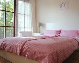 'Altjessen 57' - Pirna - Schlafzimmer
