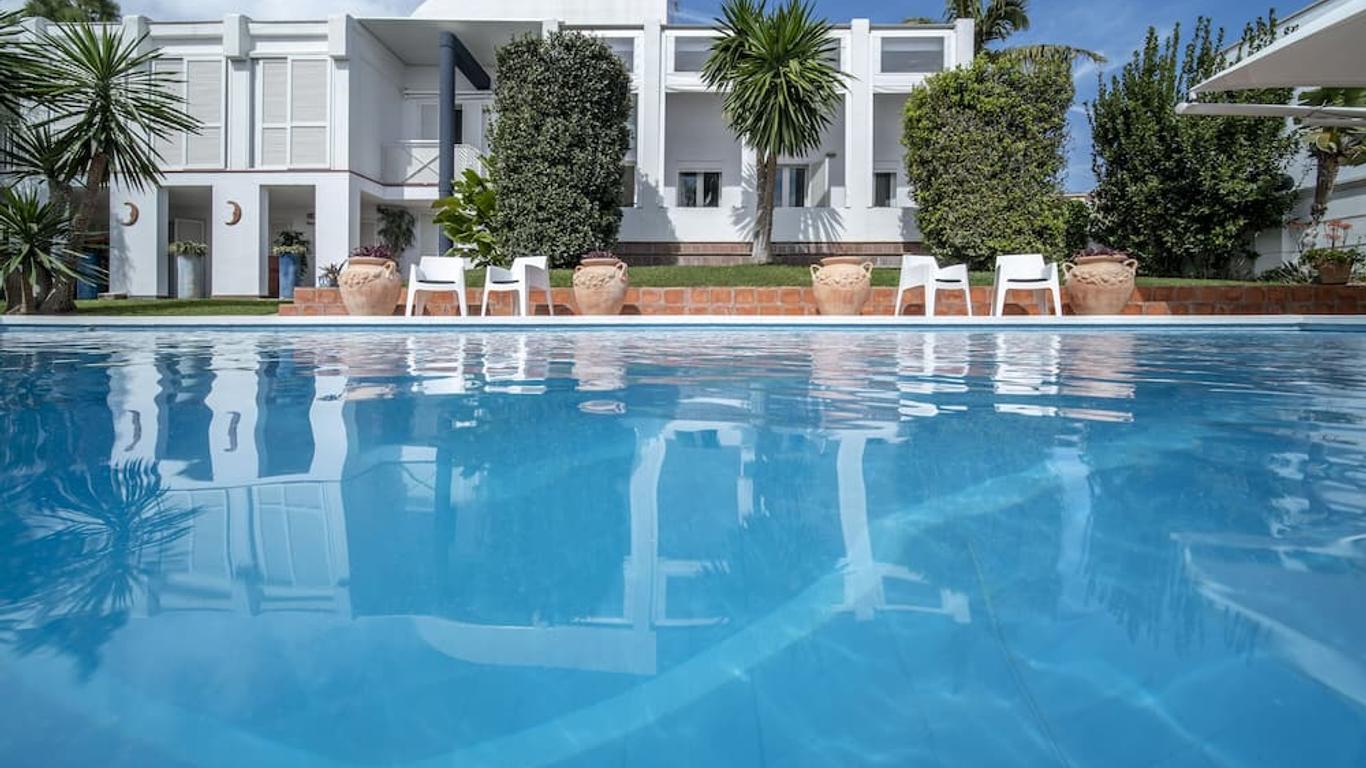 B&b Arena Sevilla