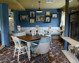 Highland Gate, Stirling by Marston's Inns - Stirling - Restaurant