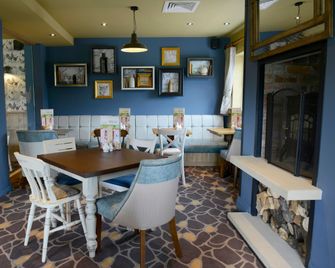 Highland Gate, Stirling by Marston's Inns - Stirling - Restaurant