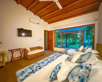 Hotel Chiniu - Palomino