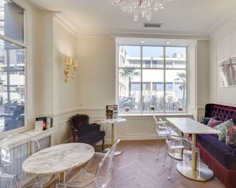 Hotel Bleu de Mer - Burdeos - Servicio de la propiedad