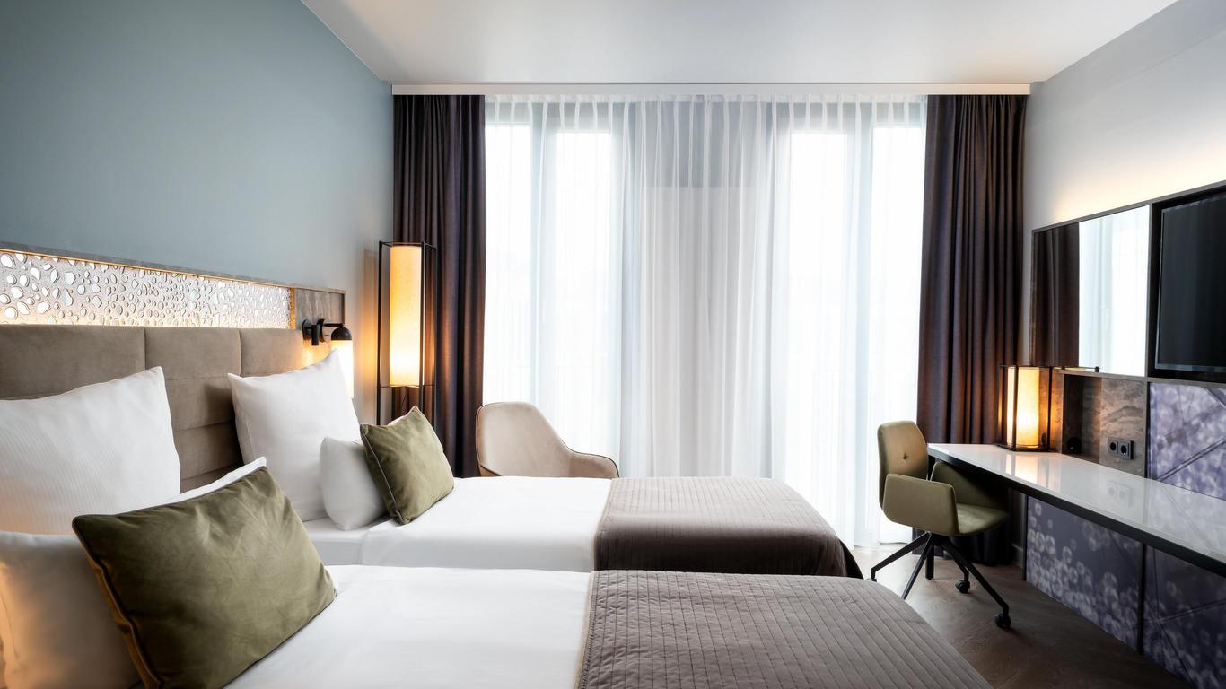 Leonardo Royal Hotel Munich