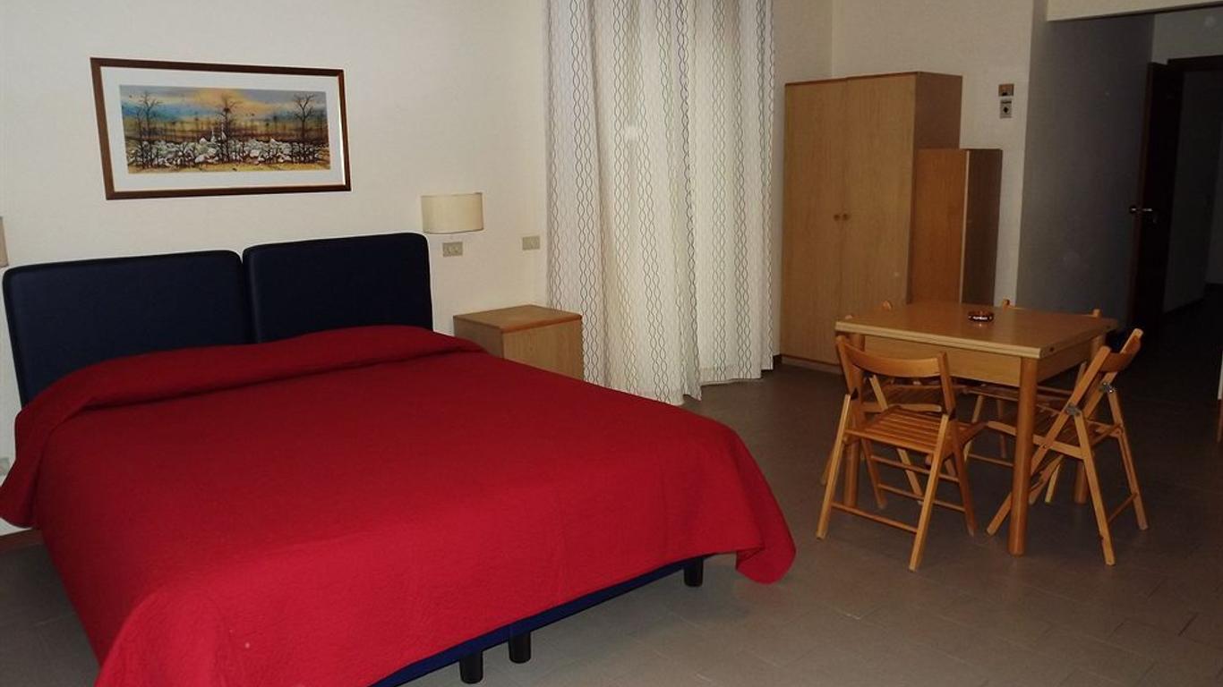 Residence Circe