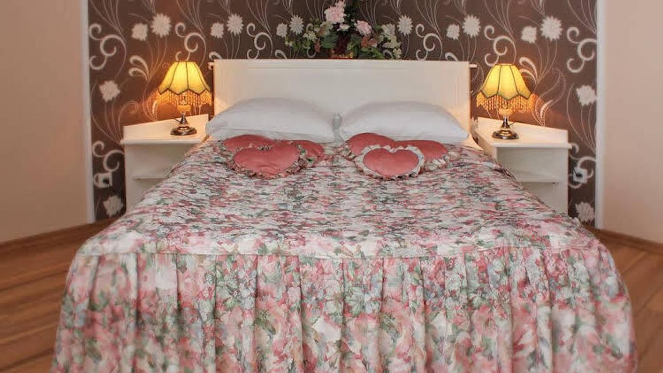 Hotel Renusz