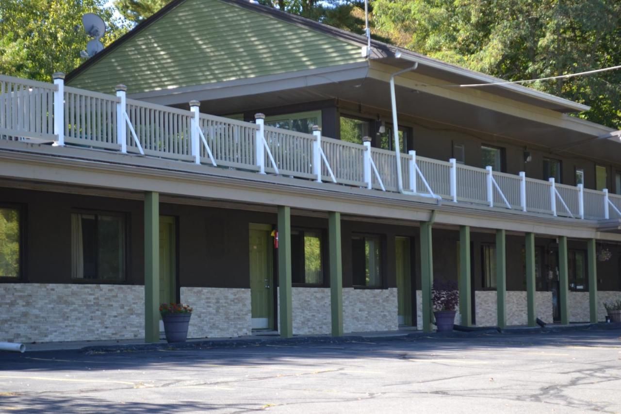 Mount Holyoke Inn