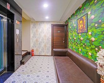 Fabhotel Ojas Inn - Colva - Gang