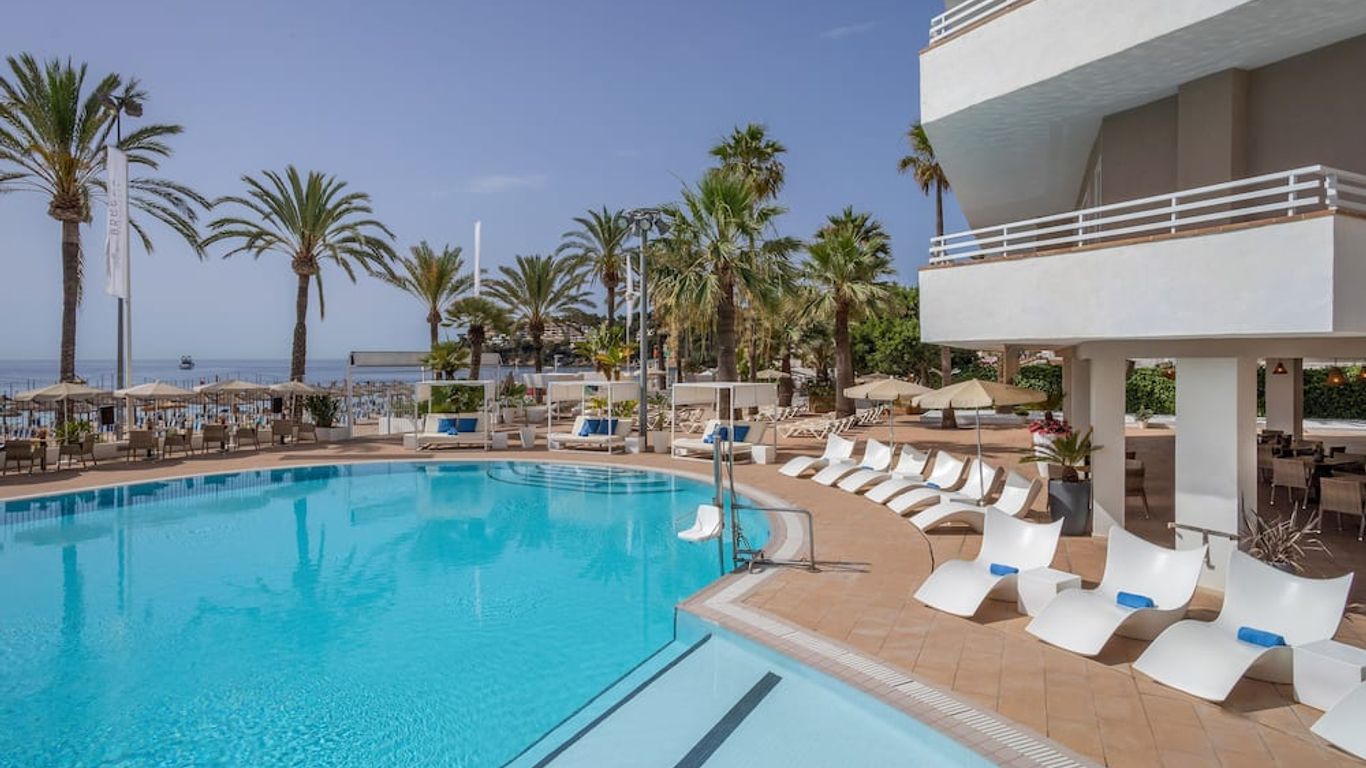 Sol House The Studio Calviá Beach