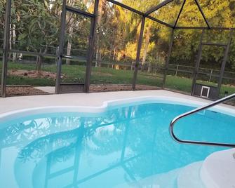 Bonita Oasis - Bonita Springs - Pool