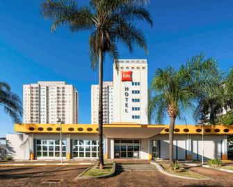 ibis Sao Carlos - São Carlos - Gebäude