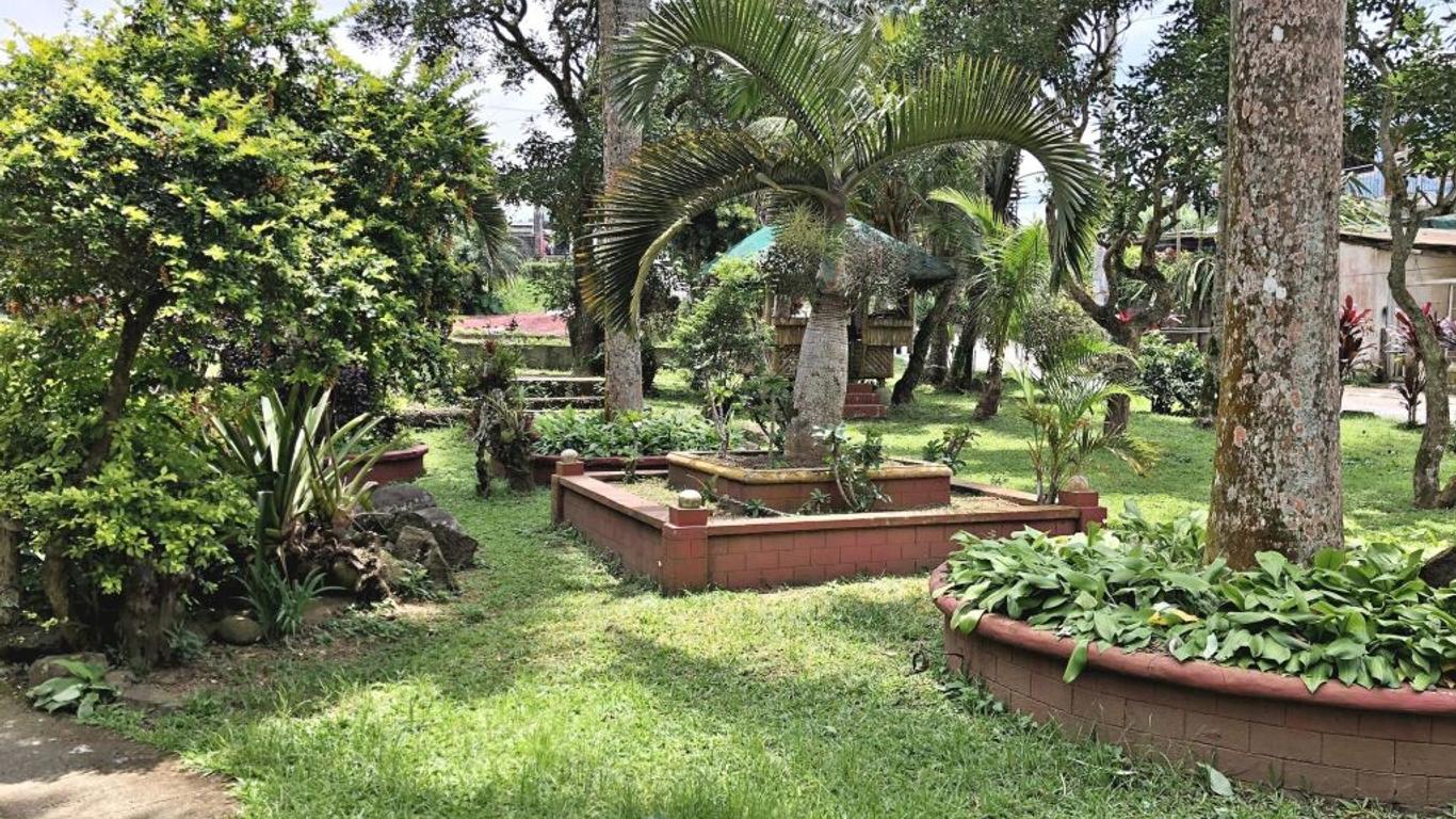 La Gracia Apartelle