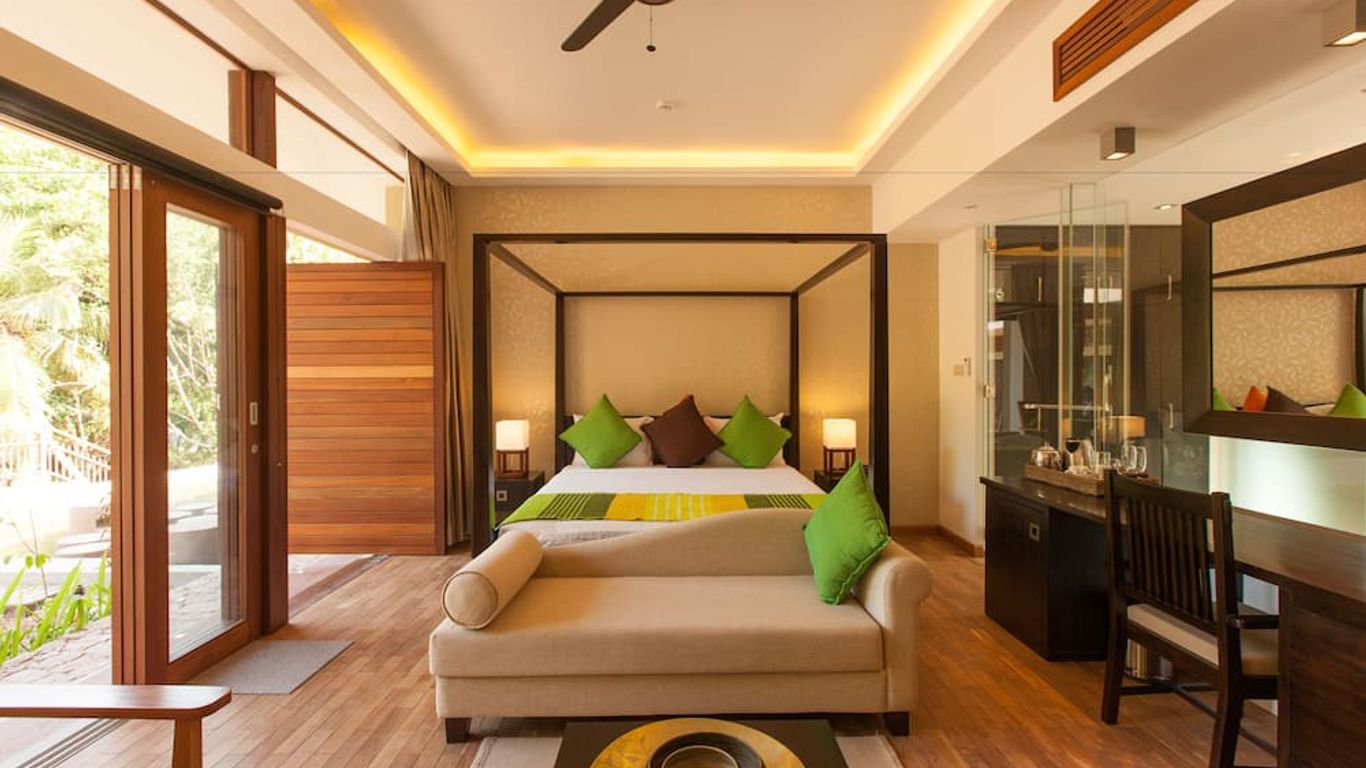 لو ريلاكس لكجري لودج