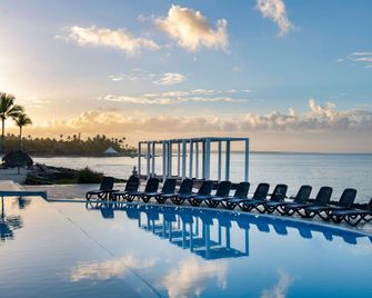 Viva Wy Dominicus Beach - La Romana - Piscine
