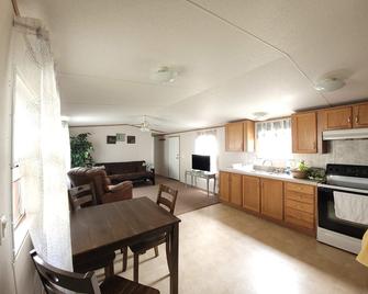 Country living at its best - Columbia - Kitchen