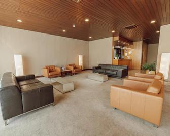 Estalagem Vianorte - Matosinhos - Lounge