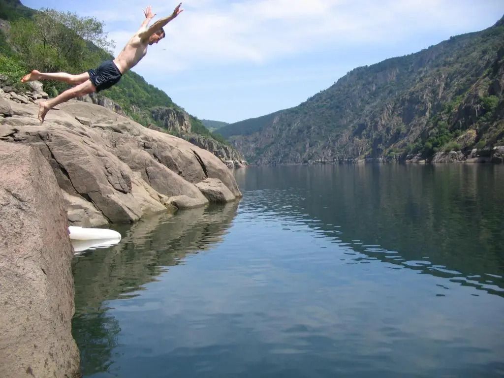 إيه كازا دا إيرا