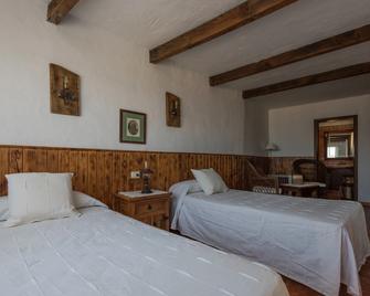 La Brujita - Frontera - Schlafzimmer