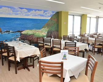 Salgueiro - Porto Moniz - Restaurace