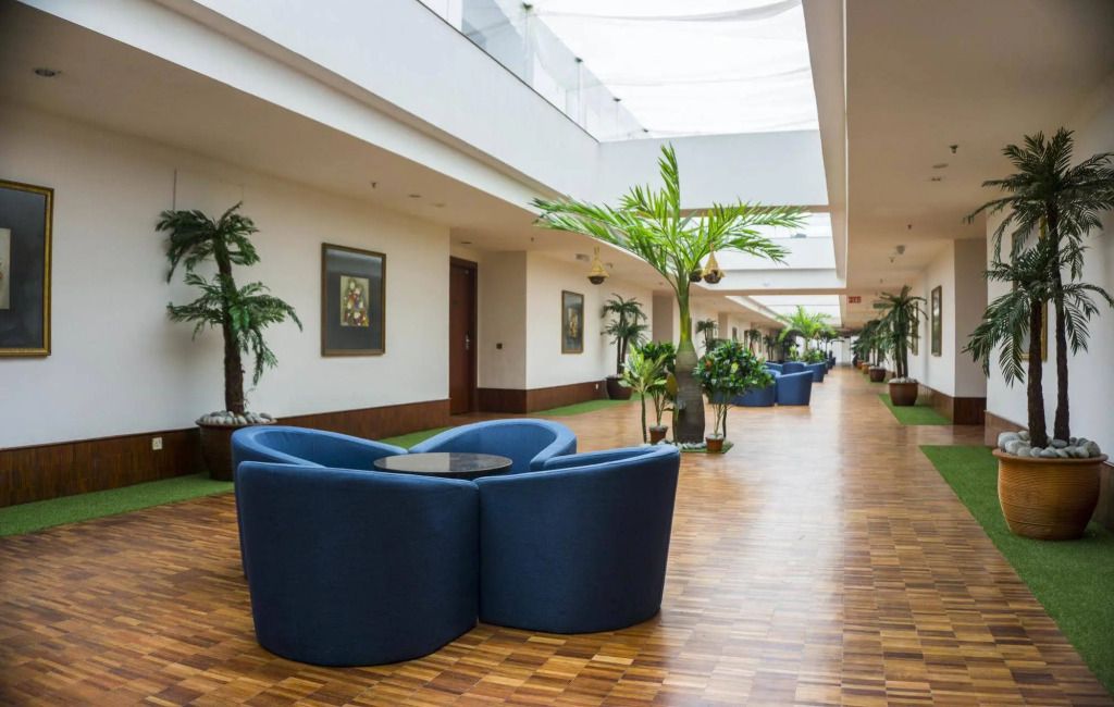 Austin Heights Golf & Hotel Resort